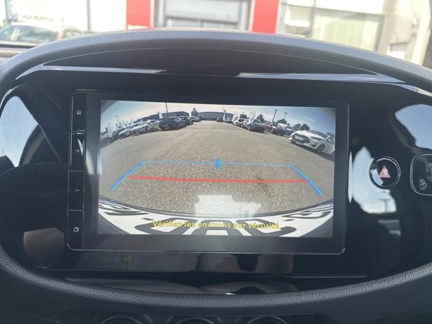 TOYOTA Aygo X 1.0 VVT-i 72 Dynamic S-CVT  