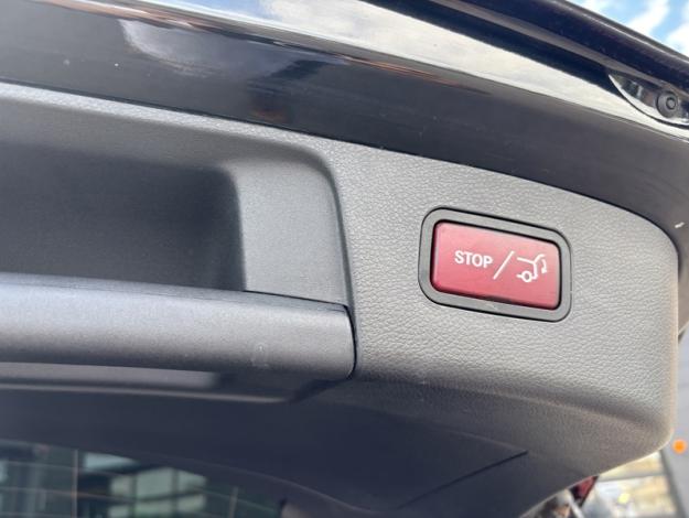 MERCEDES-BENZ GLA 220 CDI 4MATIC Sport Utility Vehicle  