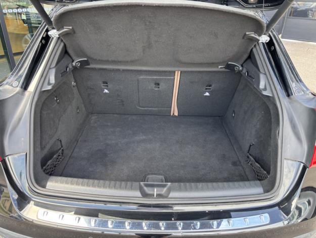MERCEDES-BENZ GLA 220 CDI 4MATIC Sport Utility Vehicle  