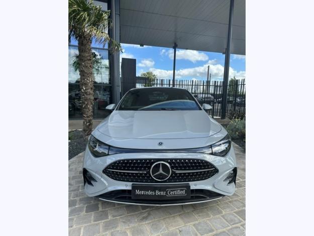 MERCEDES-BENZ CLA Coupé CLA 200 AMG Line  CLA 200 AMG Line