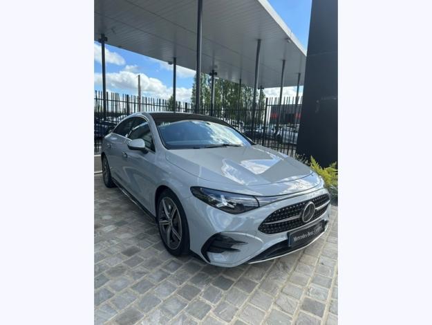 MERCEDES-BENZ CLA Coupé CLA 200 AMG Line  CLA 200 AMG Line