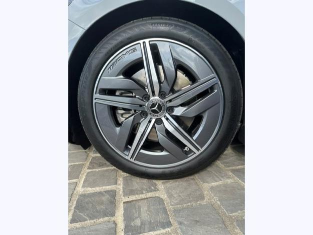 MERCEDES-BENZ CLA Coupé CLA 200 AMG Line  CLA 200 AMG Line