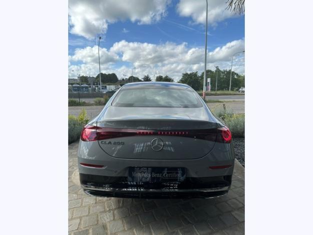 MERCEDES-BENZ CLA Coupé CLA 200 AMG Line  CLA 200 AMG Line