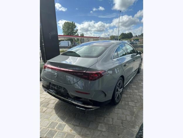 MERCEDES-BENZ CLA Coupé CLA 200 AMG Line  CLA 200 AMG Line
