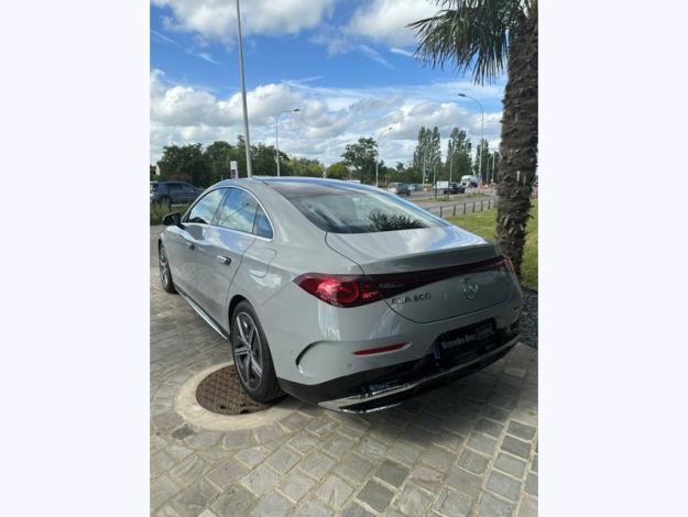 MERCEDES-BENZ CLA Coupé CLA 200 AMG Line  CLA 200 AMG Line