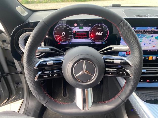 MERCEDES-BENZ CLA Coupé CLA 200 AMG Line  CLA 200 AMG Line