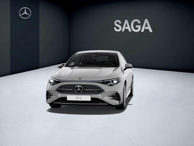 MERCEDES-BENZ CLA Coupé CLA 200 AMG Line  CLA 200 AMG Line