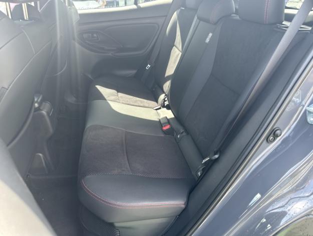 TOYOTA Yaris Cross 1.5 HYBRID 130H GR SPORT   