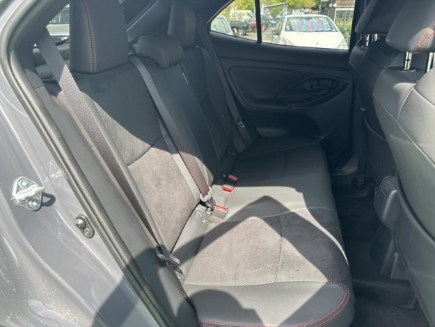 TOYOTA Yaris Cross 1.5 HYBRID 130H GR SPORT   