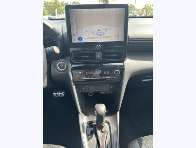 TOYOTA Yaris Cross 1.5 HYBRID 130H GR SPORT   