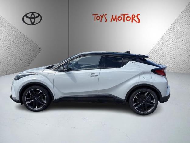 TOYOTA C-HR 2.0 Hybride 184 GR Sport  C HR HYBRIDE 2.0L 184CH GR SPORT DEMO