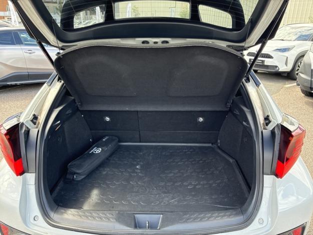 TOYOTA C-HR 2.0 Hybride 184 GR Sport  C HR HYBRIDE 2.0L 184CH GR SPORT DEMO