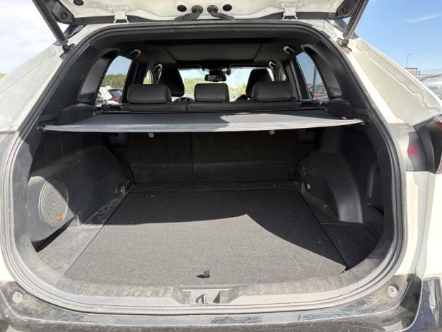 TOYOTA RAV4 AWD 222ch Collection  