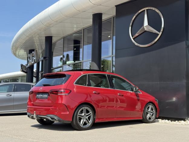 MERCEDES-BENZ Classe B 180 AMG Line Edition  Classe B 180 AMG Line Edition