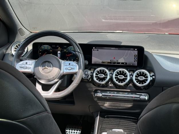 MERCEDES-BENZ Classe B 180 AMG Line Edition  Classe B 180 AMG Line Edition