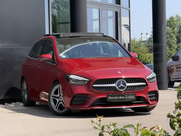 MERCEDES-BENZ Classe B 180 AMG Line Edition  Classe B 180 AMG Line Edition