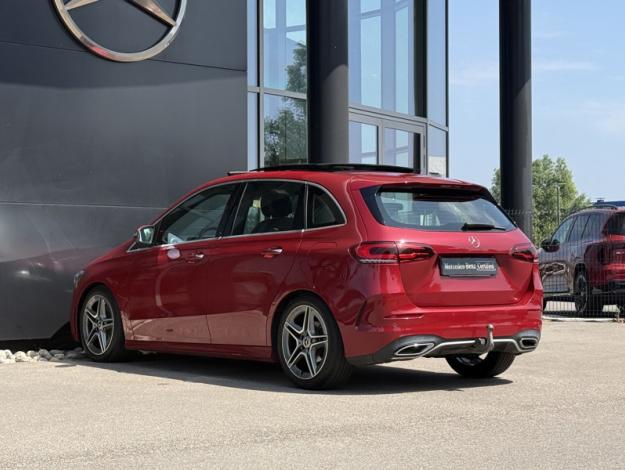 MERCEDES-BENZ Classe B 180 AMG Line Edition  Classe B 180 AMG Line Edition