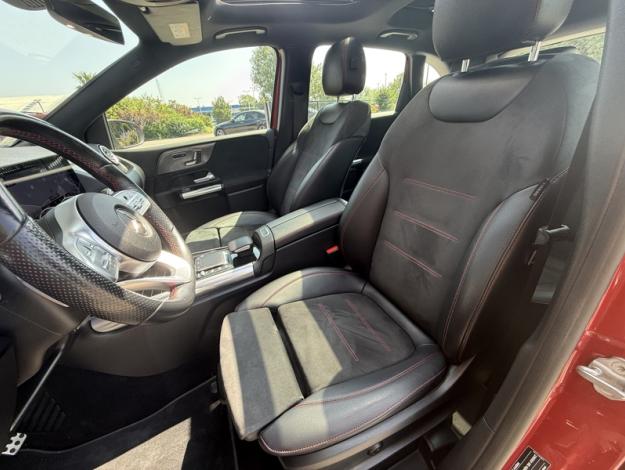 MERCEDES-BENZ Classe B 180 AMG Line Edition  Classe B 180 AMG Line Edition