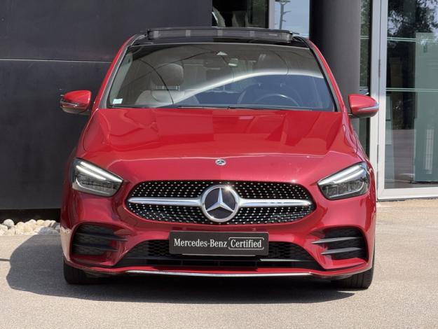 MERCEDES-BENZ Classe B 180 AMG Line Edition  Classe B 180 AMG Line Edition