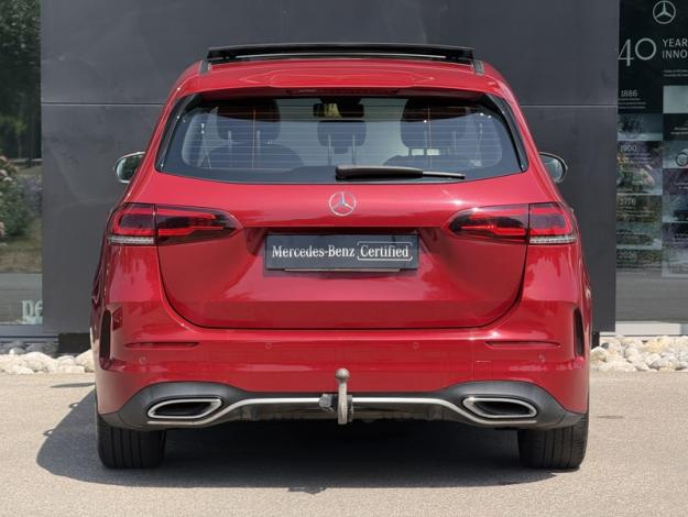 MERCEDES-BENZ Classe B 180 AMG Line Edition  Classe B 180 AMG Line Edition