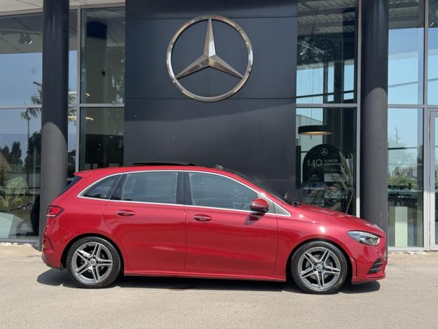 MERCEDES-BENZ Classe B 180 AMG Line Edition  Classe B 180 AMG Line Edition