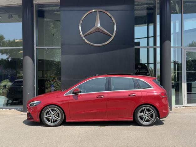 MERCEDES-BENZ Classe B 180 AMG Line Edition  Classe B 180 AMG Line Edition