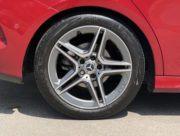 MERCEDES-BENZ Classe B 180 AMG Line Edition  Classe B 180 AMG Line Edition