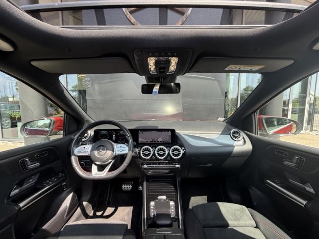 MERCEDES-BENZ Classe B 180 AMG Line Edition  Classe B 180 AMG Line Edition