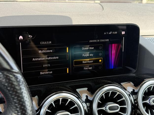 MERCEDES-BENZ Classe B 180 AMG Line Edition  Classe B 180 AMG Line Edition