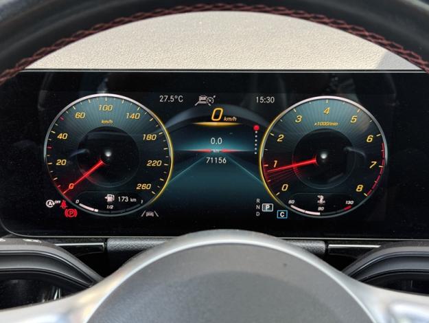 MERCEDES-BENZ Classe B 180 AMG Line Edition  Classe B 180 AMG Line Edition