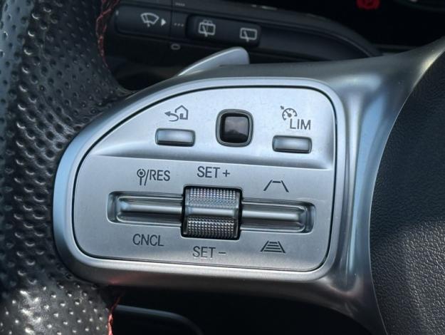 MERCEDES-BENZ Classe B 180 AMG Line Edition  Classe B 180 AMG Line Edition