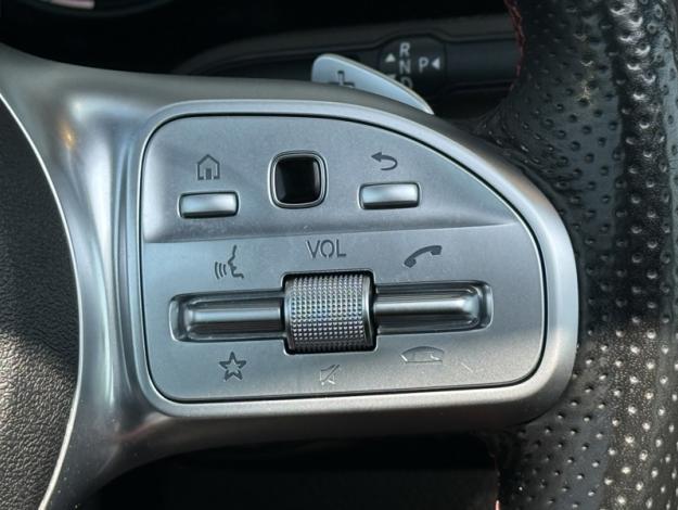 MERCEDES-BENZ Classe B 180 AMG Line Edition  Classe B 180 AMG Line Edition
