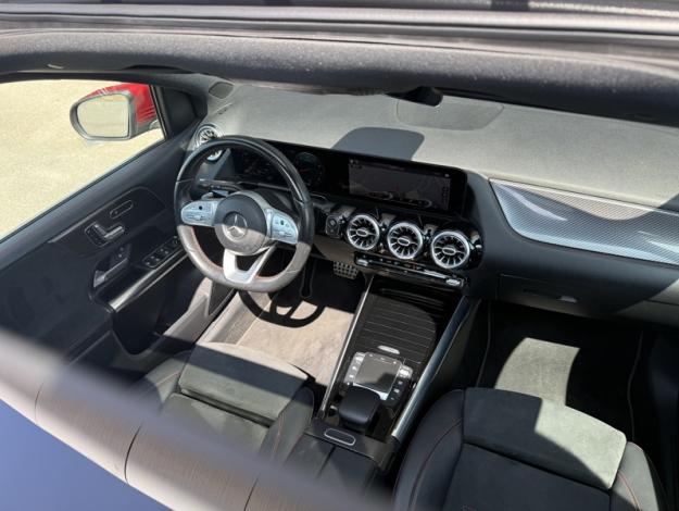 MERCEDES-BENZ Classe B 180 AMG Line Edition  Classe B 180 AMG Line Edition