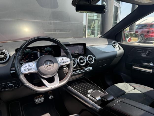 MERCEDES-BENZ Classe B 180 AMG Line Edition  Classe B 180 AMG Line Edition