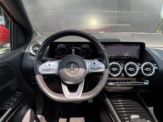 MERCEDES-BENZ Classe B 180 AMG Line Edition  Classe B 180 AMG Line Edition