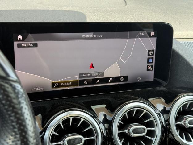 MERCEDES-BENZ Classe B 180 AMG Line Edition  Classe B 180 AMG Line Edition