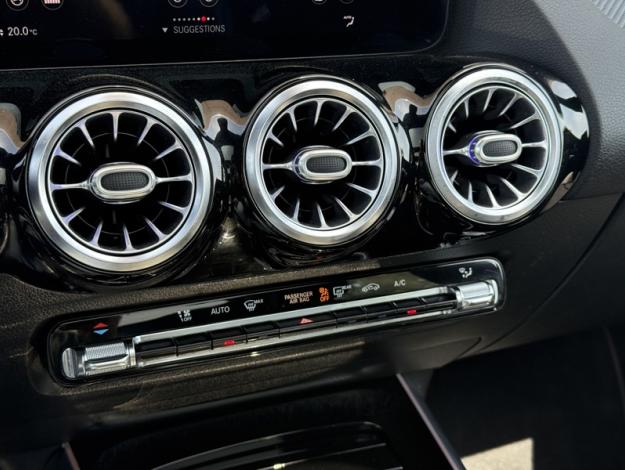 MERCEDES-BENZ Classe B 180 AMG Line Edition  Classe B 180 AMG Line Edition