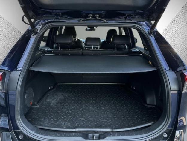 TOYOTA RAV4 AWD 222ch Collection  