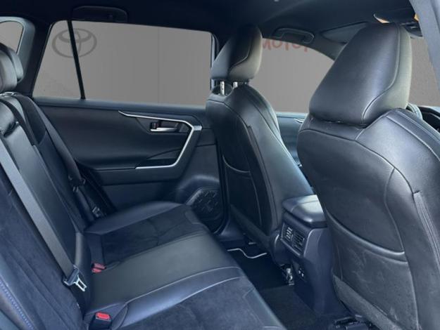 TOYOTA RAV4 AWD 222ch Collection  