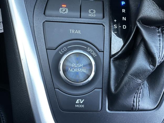 TOYOTA RAV4 AWD 222ch Collection  