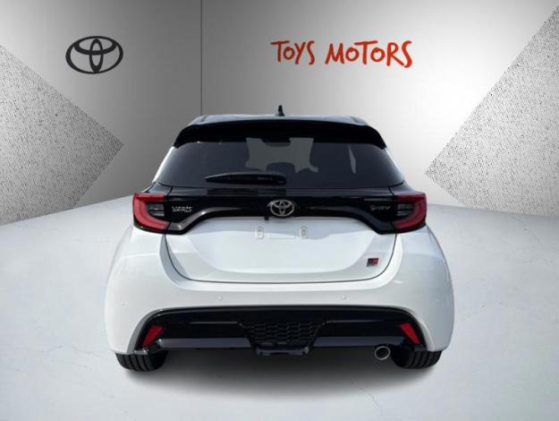 TOYOTA Yaris Hybride 130h GR SPORT  1.5 131 ch 