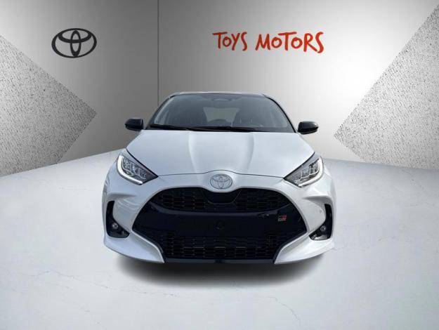 TOYOTA Yaris Hybride 130h GR SPORT  1.5 131 ch 