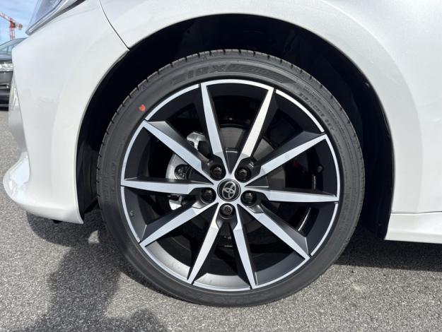 TOYOTA Yaris Hybride 130h GR SPORT  1.5 131 ch 