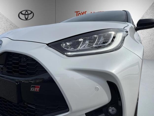 TOYOTA Yaris Hybride 130h GR SPORT  1.5 131 ch 