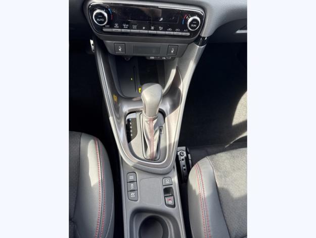 TOYOTA Yaris Hybride 130h GR SPORT  1.5 131 ch 