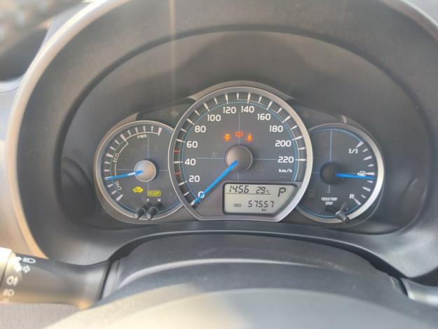 TOYOTA Yaris Hybrid 100h Dynamic  