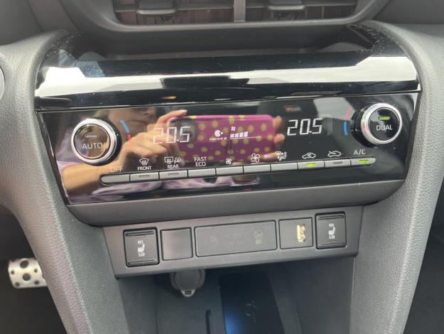 TOYOTA Yaris Cross 1.5 HYBRID 116H GR SPORT AUTO  