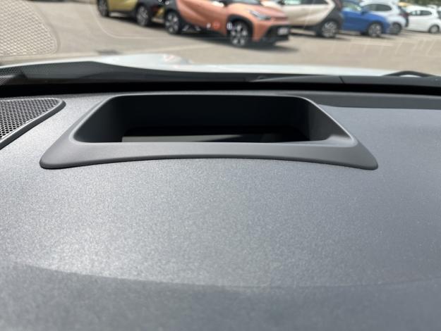 TOYOTA Yaris Cross 1.5 HYBRID 116H GR SPORT AUTO  
