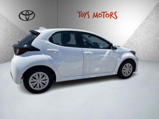 TOYOTA Yaris 116h Dynamic  