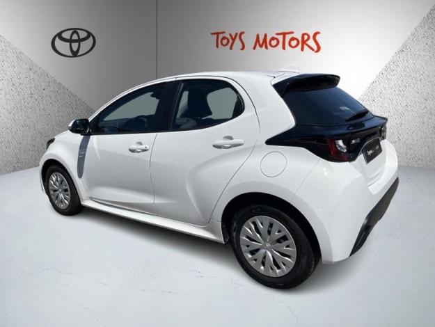 TOYOTA Yaris 116h Dynamic  